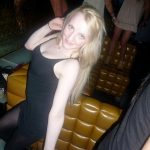 harry potter star goes wild