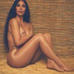 Kim Kardashian Nude thefappening2