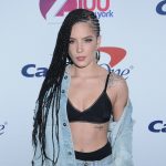 Halsey fappening pics