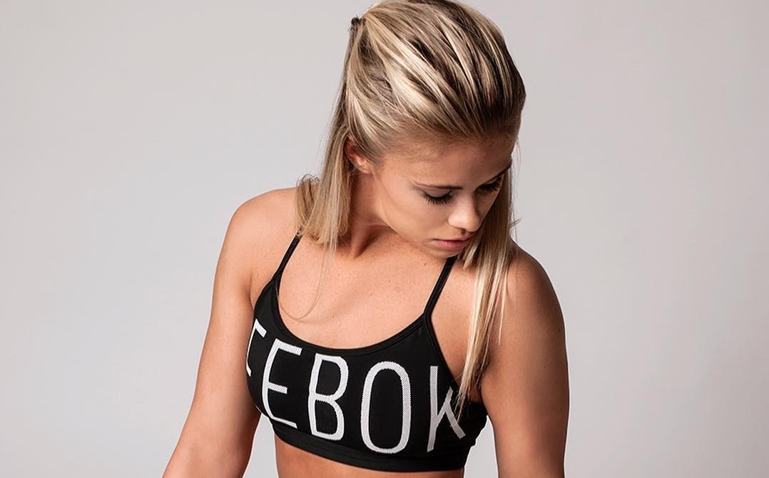 TheFappening Paige VanZant Sexy