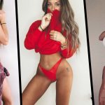 Niykee Heaton Hot Pics